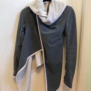 Lululemon Presence of Mind Jacket/Wrap